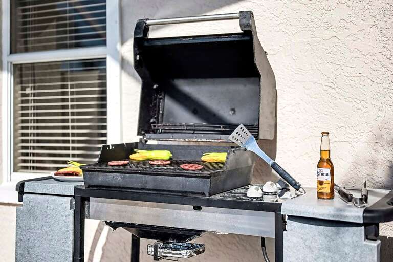 BBQ Anyone?