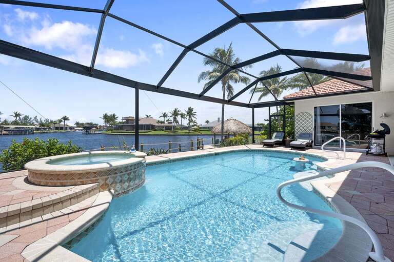 Palm Point Outdoor Living