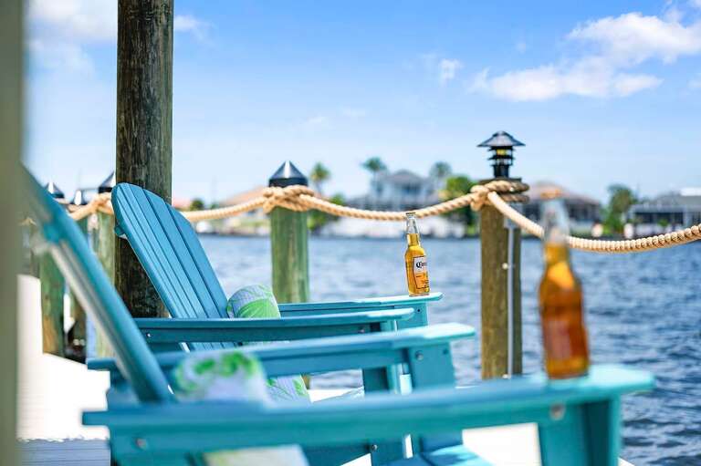 Ready to Soak Up Some Amazing Sunset?
