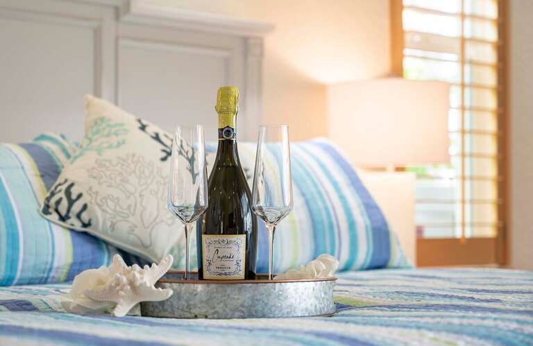 Relax and Enjoy at Palm Pointe