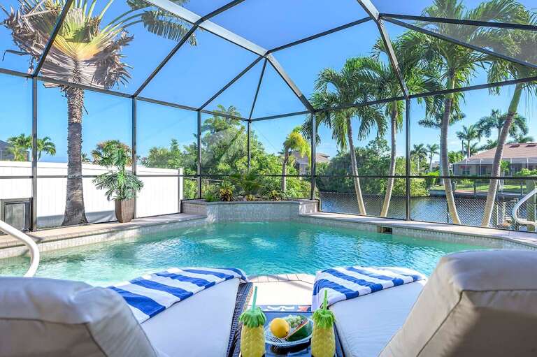 What a Palm View Relax and Enjoy Your Stay