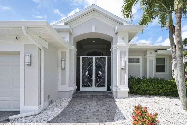 Paradise South Welcomes You and Your Family