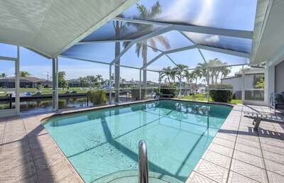 Enjoy the Sunny Life Style at Pearl