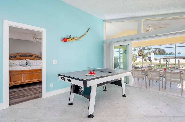 Game Table
