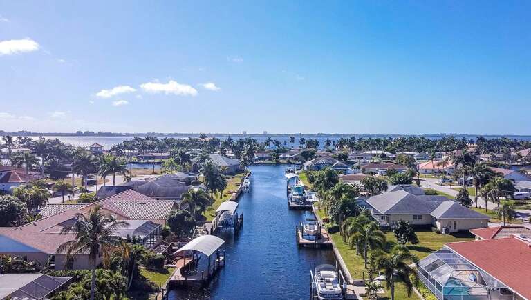 Villa Pelican View to Access the Gulf of Mexico