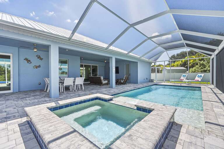 Take a Splash.