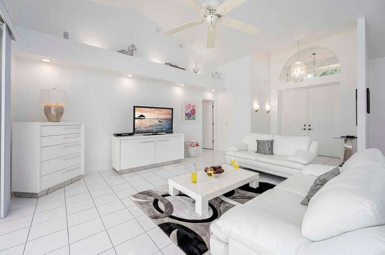 Relax and Enjoy Modern Living