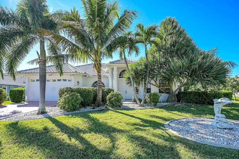 Welcome to Your Villa Princess