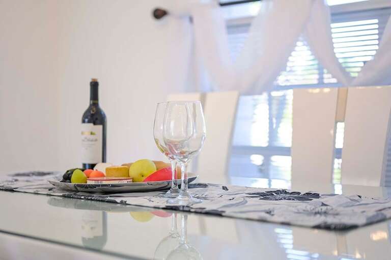 It's Wine O'clock Somewhere