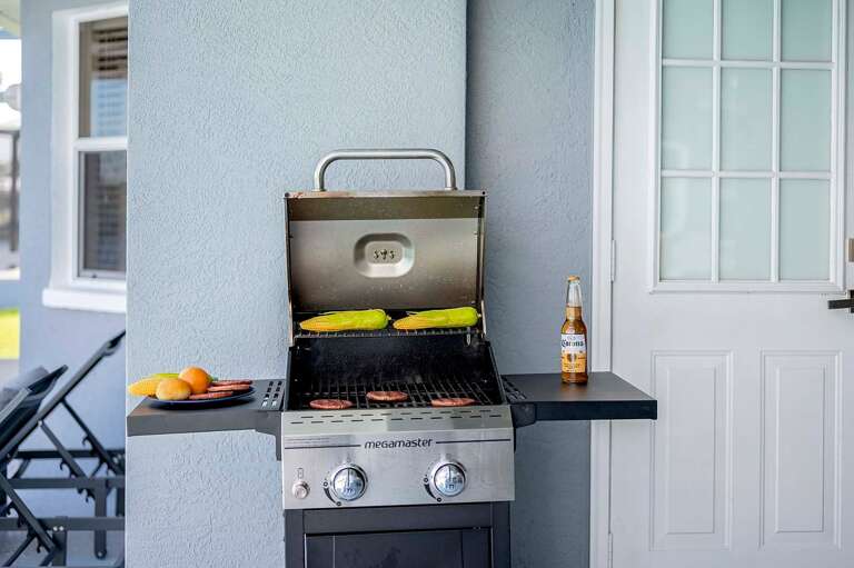 BBQ Anyone?