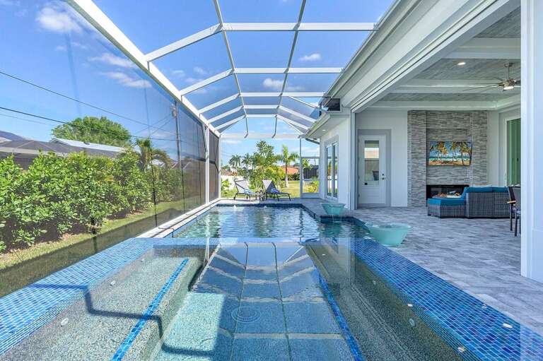 Spillover Spa