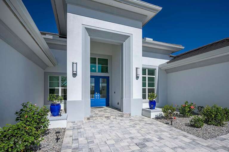 Welcome To Villa Rosegarden
