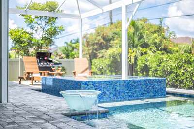 We are Looking Forward to Welcoming you at Villa Rosegarden