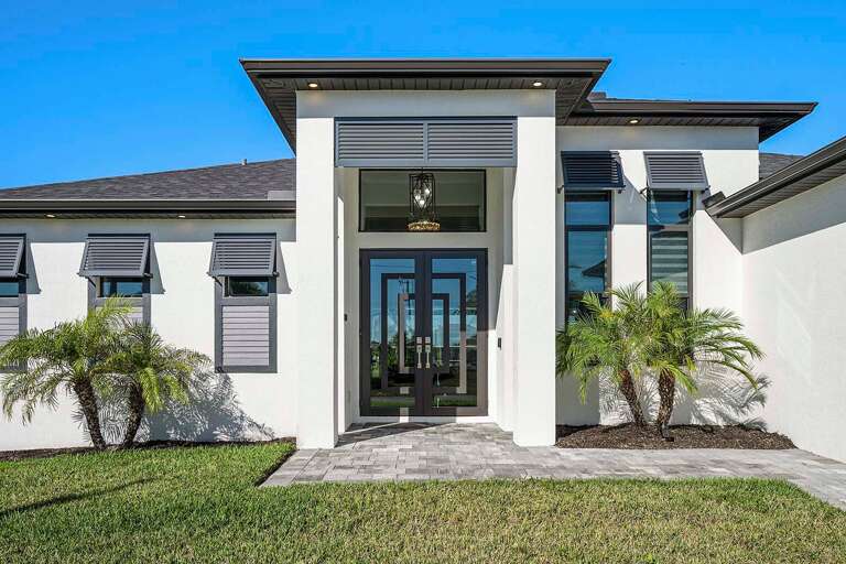 Salty Sunshine Getaway Welcomes You