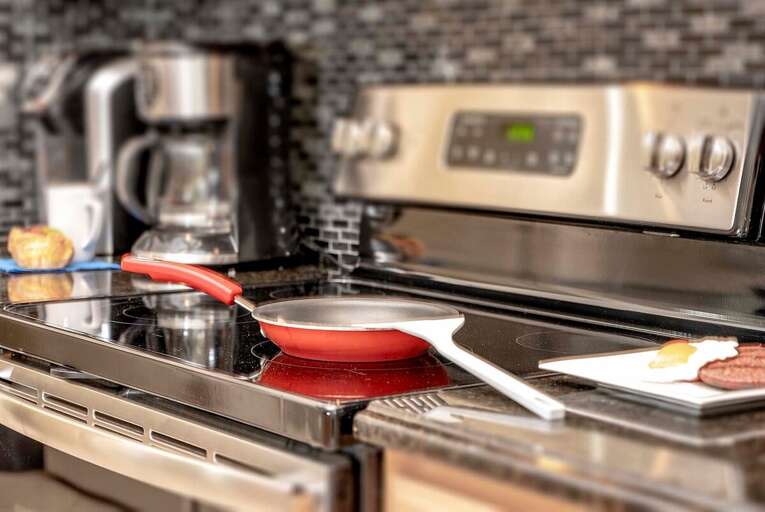 Cooking Anyone?