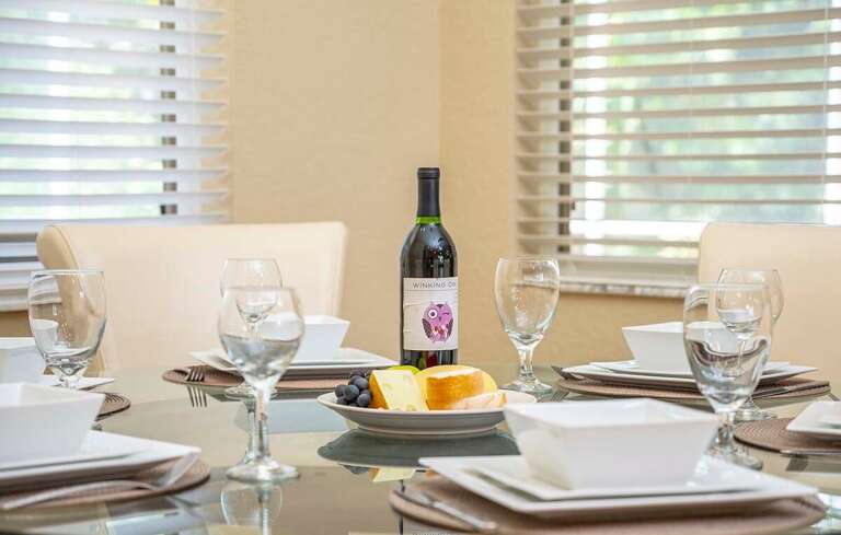 Family Meals