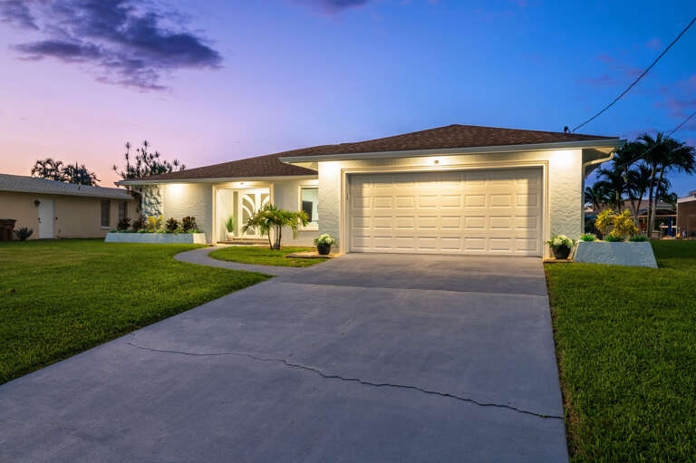 Serene Sky Welcomes You and Your Family