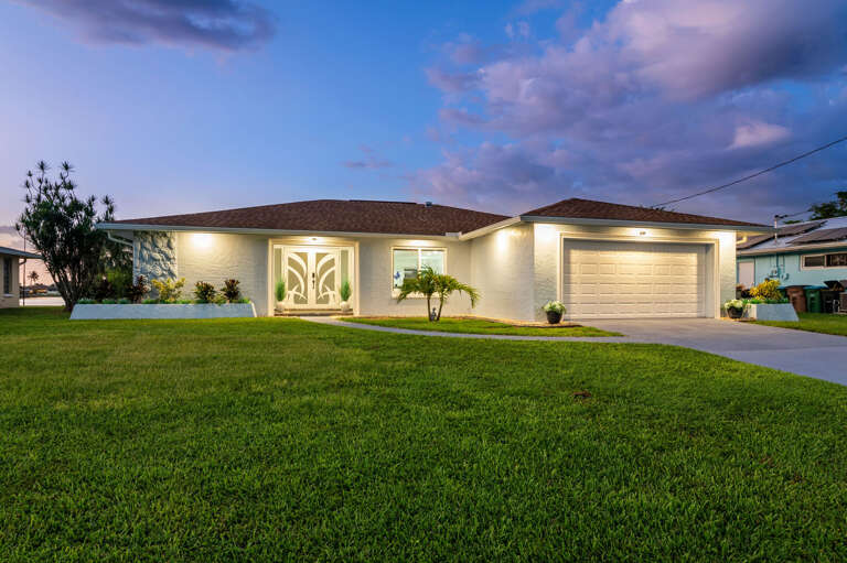 Serene Sky Welcomes You and Your Family to Create Unforgettable Memories
