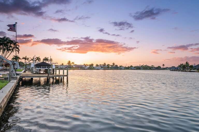 These Could be Your Sunsets