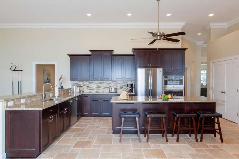 Southern Comfort Kitchen