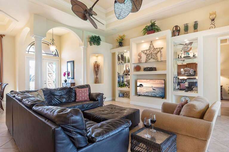 Main Living Room