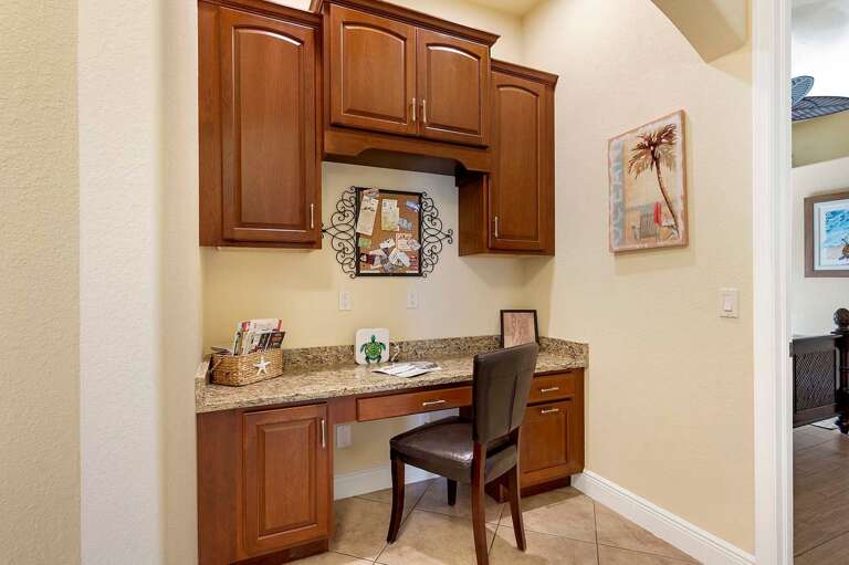Office Nook