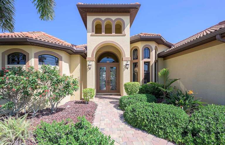 Welcome to Villa Starfish
