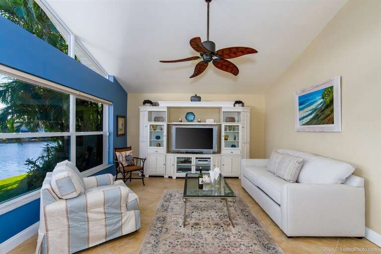 Large Family Room