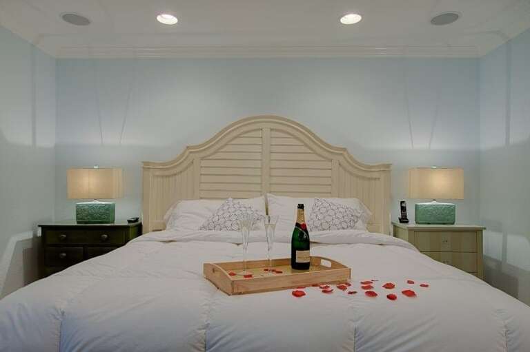 King Bedroom Suite
