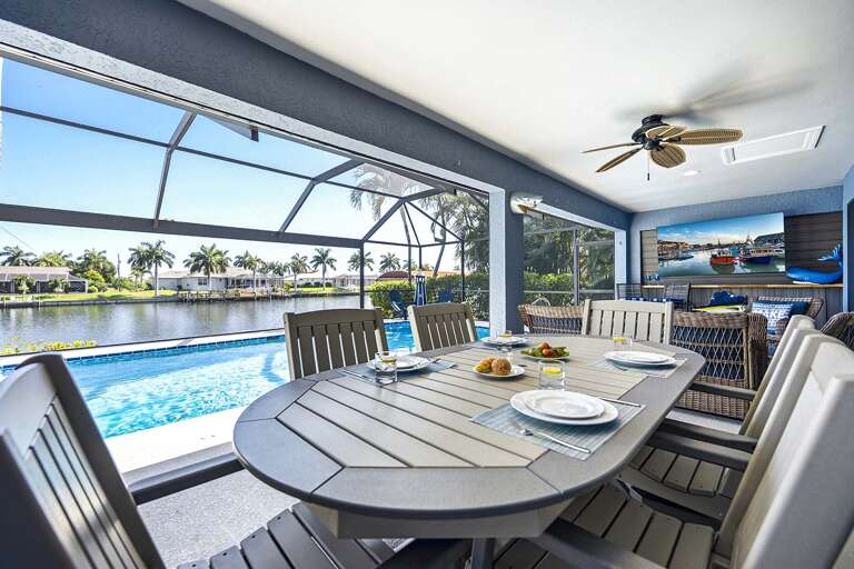 Enjoy the Florida Lifestyle