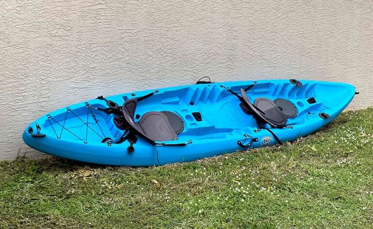 Kayak