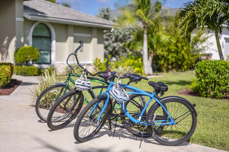 Find Rentals