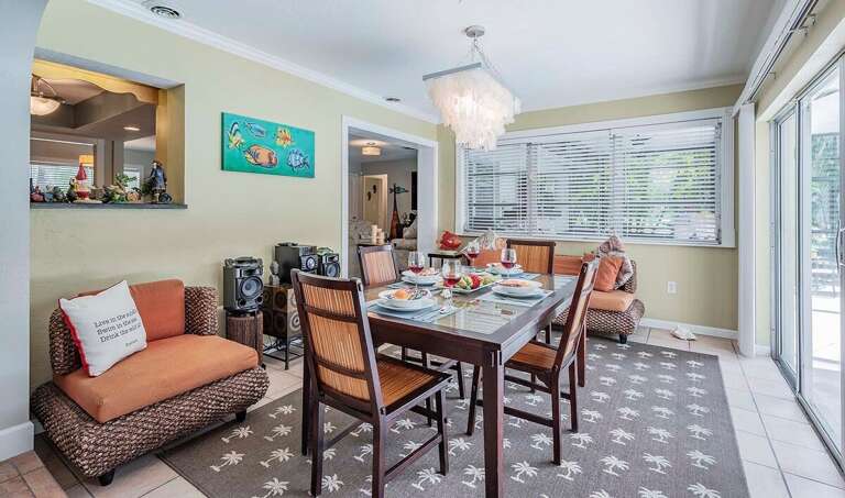 Main Dining Room