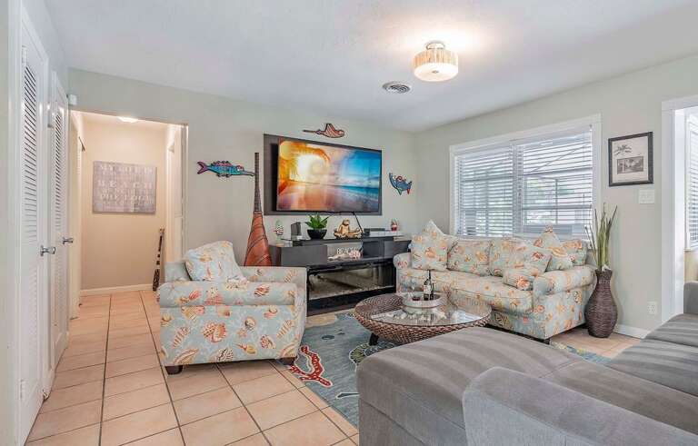 Main Living Room