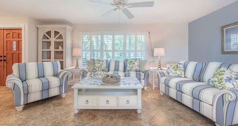 Main Living Room