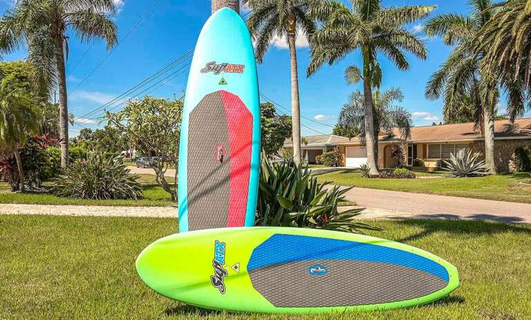 Stand Up Paddle Boards