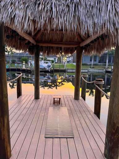 Welcome to Your Namaste Oasis