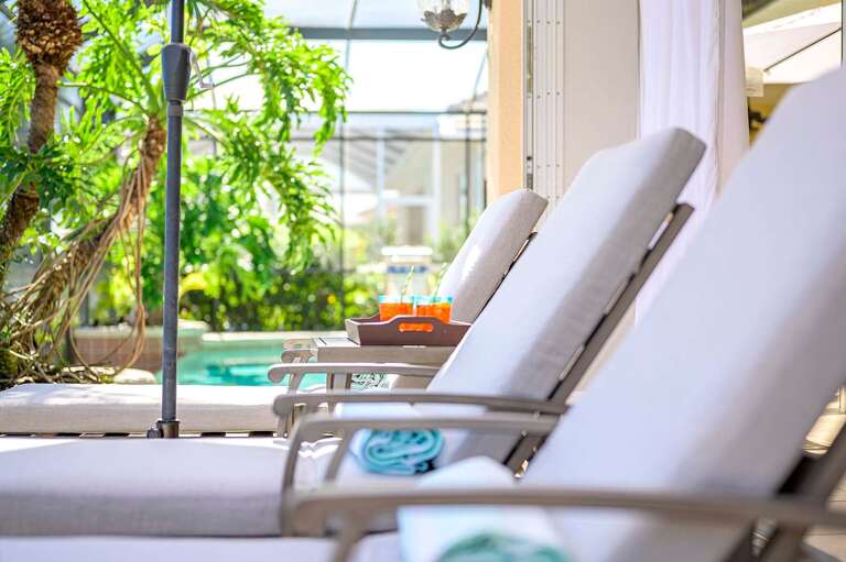 It is a Tropical Dream we Invite You to Relax and Recharge