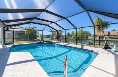 Welcome to Turtle Cay