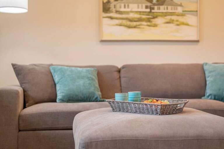 Living Room Hang Back and Relax
