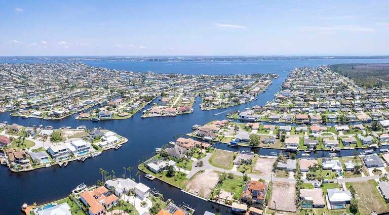 Sailboat Access for Our Guests at Aqua Del Vista