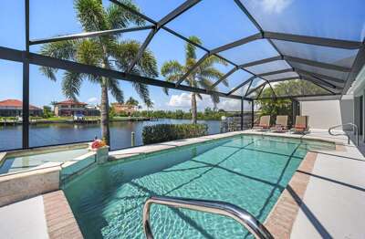 Welcome to the Great Outdoor Living Space at Vista Solare