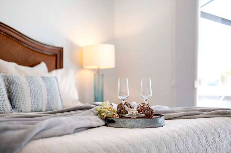 Sweet Dreams at Vista Solare