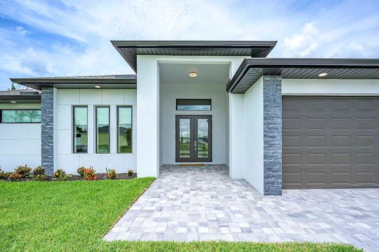 Welcome to Your Vacation Villa