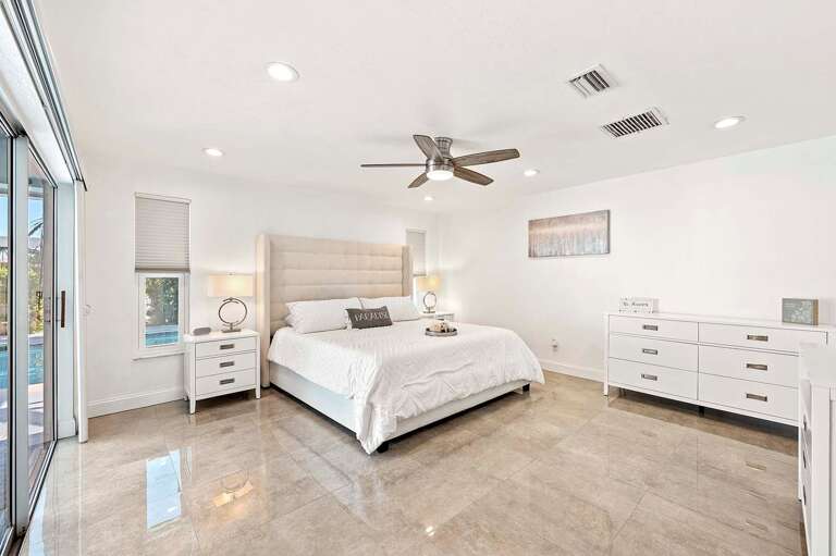 King Bedroom Suite