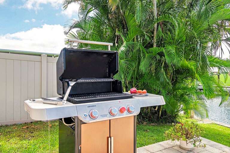 Ready to BBQ? Why Not Put Some Steaks or Burgers on