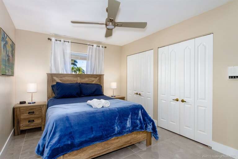 Guest Bedroom