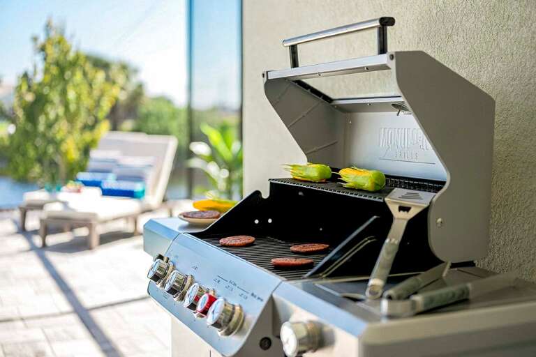 BBQ Anyone?