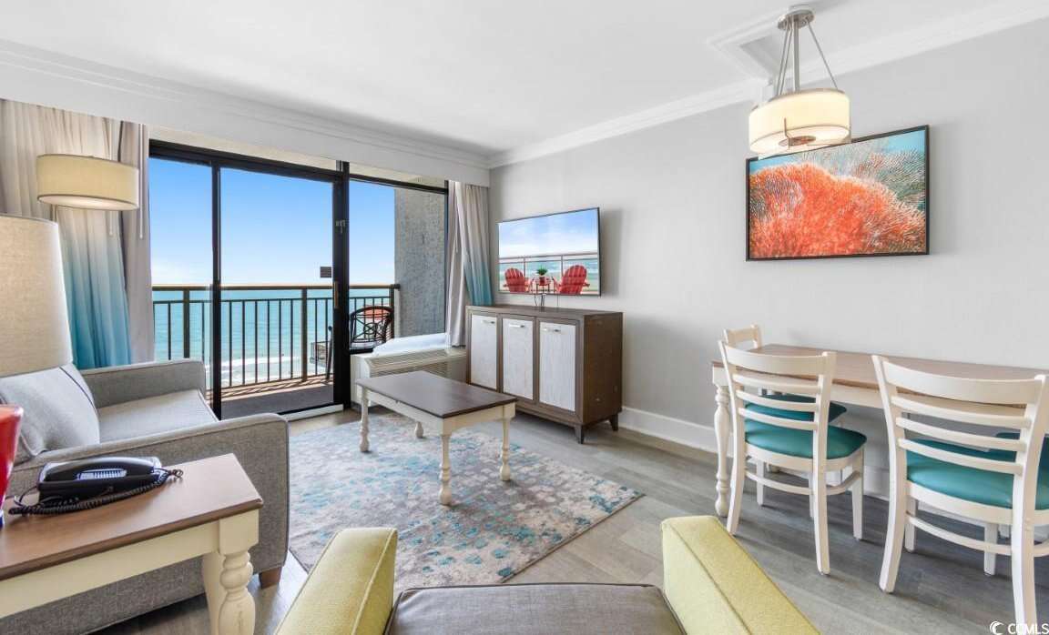 Grande Cayman 959 Top Condo Rental in Myrtle Beach, SC with Stellar