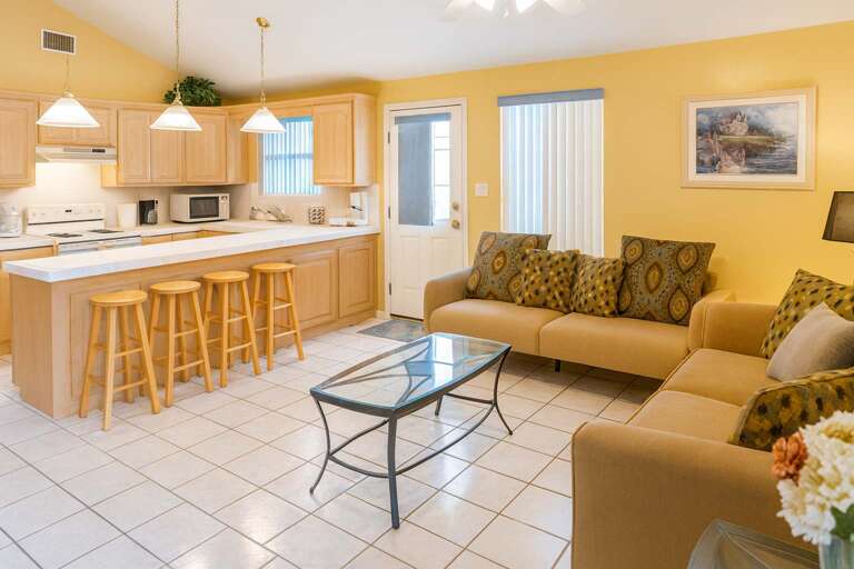 South Padre Island Home Rental